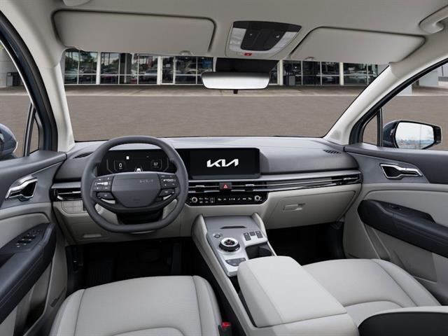 2026 Kia Sportage Hybrid 4DR AWD EX Tucson AZ