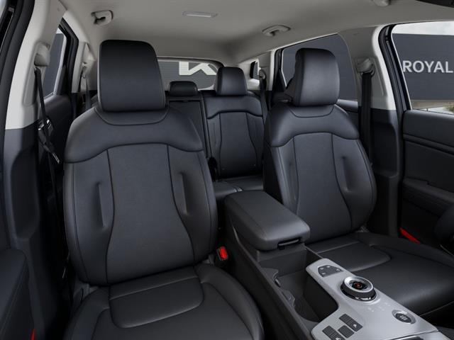 2026 Kia Sportage Hybrid 4DR AWD EX Tucson AZ