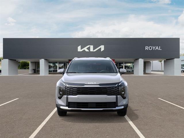 2026 Kia Sportage Hybrid 4DR AWD EX Tucson AZ