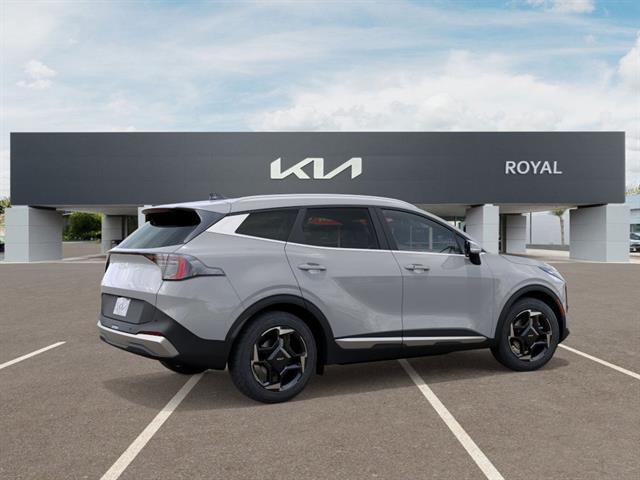 2026 Kia Sportage Hybrid 4DR AWD EX Tucson AZ