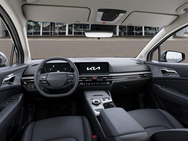 2026 Kia Sportage Hybrid 4DR AWD EX Tucson AZ