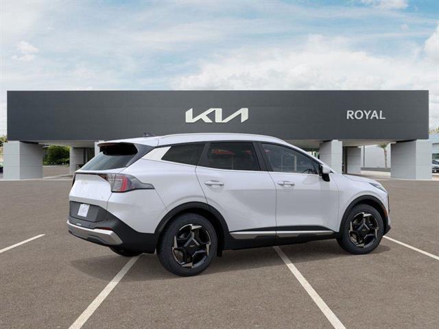 2026 Kia Sportage Hybrid 4DR AWD EX Tucson AZ