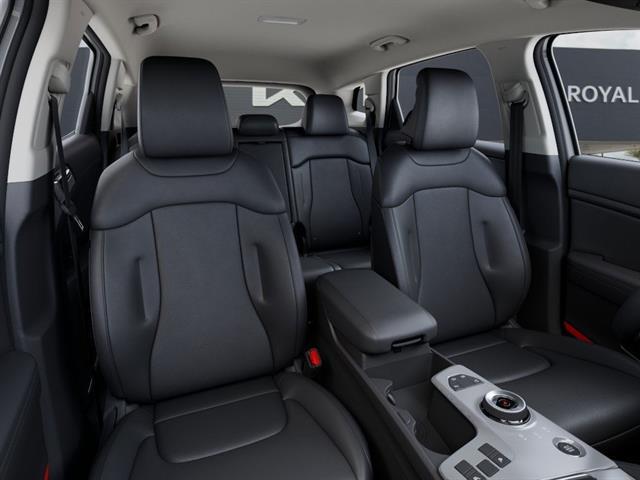 2026 Kia Sportage Hybrid 4DR AWD EX Tucson AZ