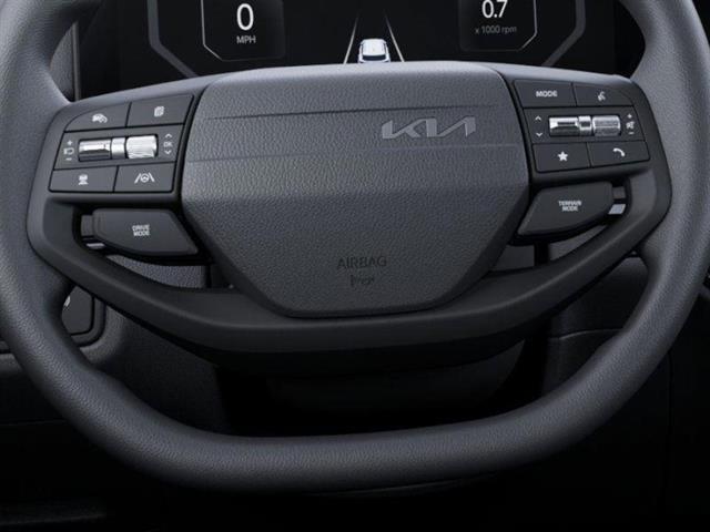 2026 Kia Sportage Hybrid 4DR AWD S Tucson AZ