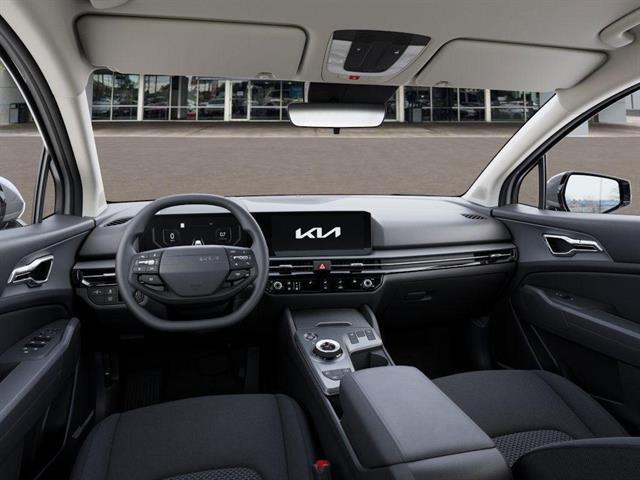 2026 Kia Sportage Hybrid 4DR AWD S Tucson AZ