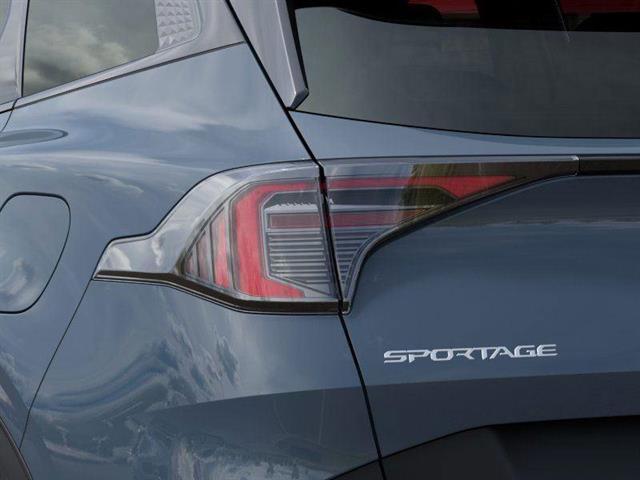 2026 Kia Sportage Hybrid 4DR AWD S Tucson AZ