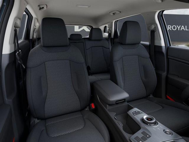 2026 Kia Sportage Hybrid 4DR AWD S Tucson AZ