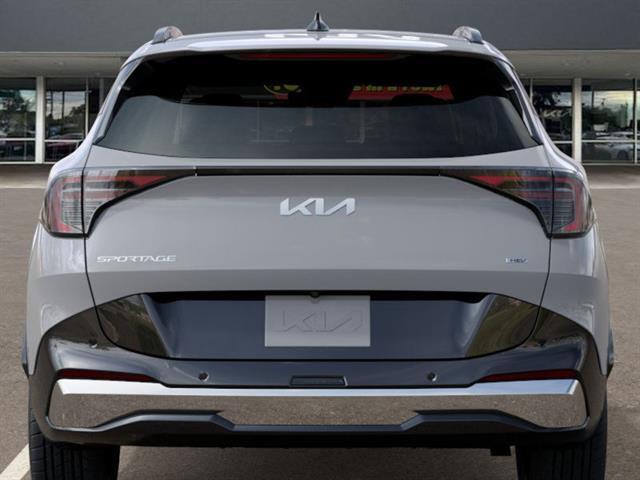 2026 Kia Sportage Hybrid 4DR AWD SX PRESTIGE Tucson AZ