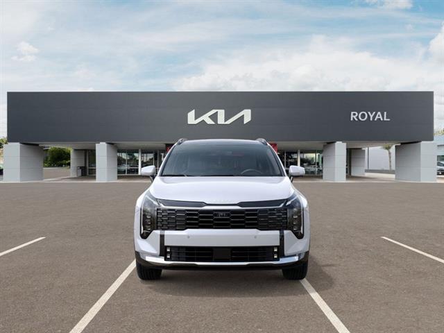 2026 Kia Sportage Hybrid 4DR AWD SX PRESTIGE Tucson AZ