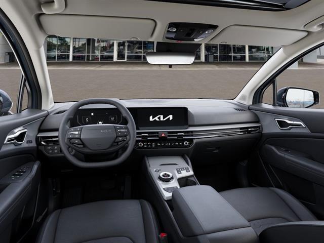 2026 Kia Sportage Hybrid 4DR AWD SX PRESTIGE Tucson AZ