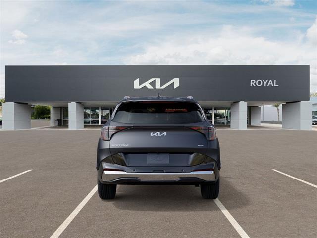 2026 Kia Sportage Hybrid 4DR AWD SX PRESTIGE Tucson AZ