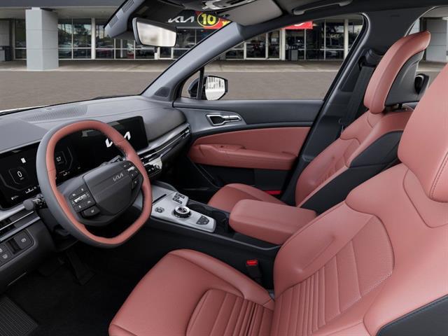 2026 Kia Sportage Hybrid 4DR AWD SX PRESTIGE Tucson AZ