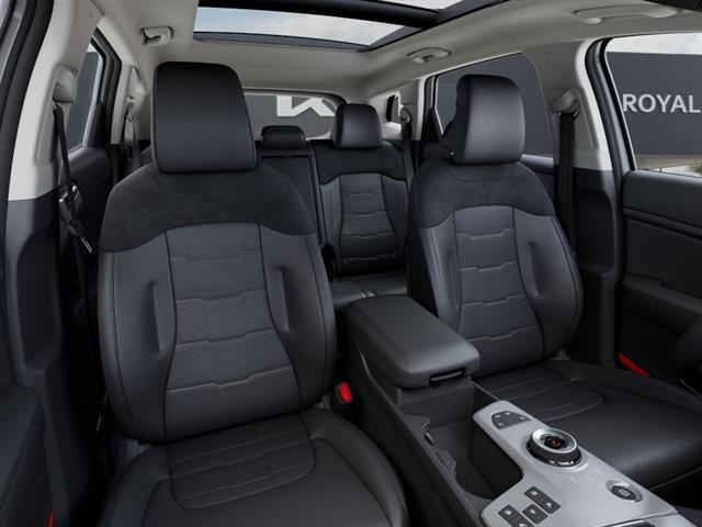 2026 Kia Sportage Hybrid 4DR AWD SX PRESTIGE Tucson AZ