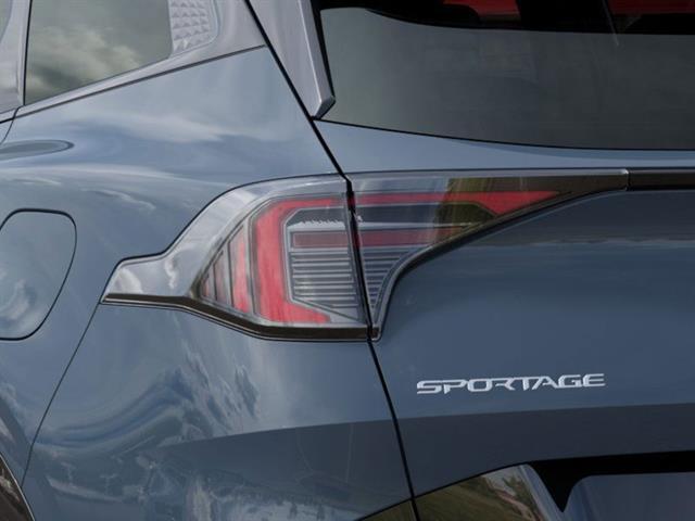 2026 Kia Sportage Hybrid 4DR AWD SX PRESTIGE Tucson AZ
