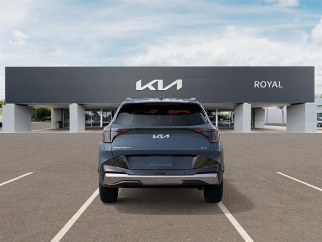 2026 Kia Sportage Hybrid 4DR AWD SX PRESTIGE Tucson AZ