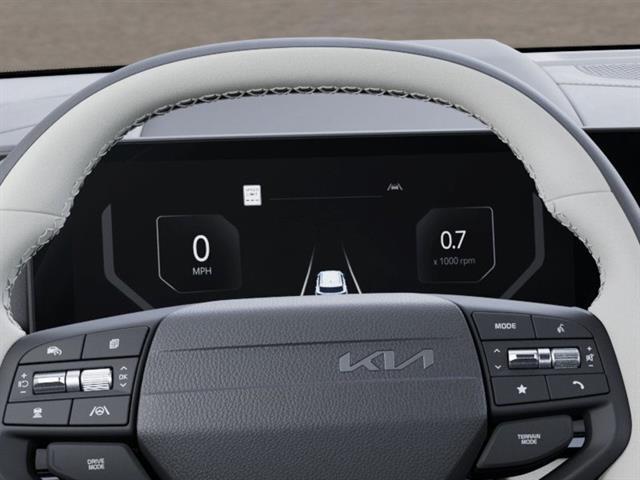 2026 Kia Sportage Hybrid 4DR AWD SX PRESTIGE Tucson AZ