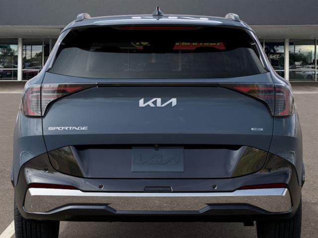 2026 Kia Sportage Hybrid 4DR AWD SX PRESTIGE Tucson AZ