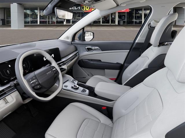 2026 Kia Sportage Hybrid 4DR AWD SX PRESTIGE Tucson AZ