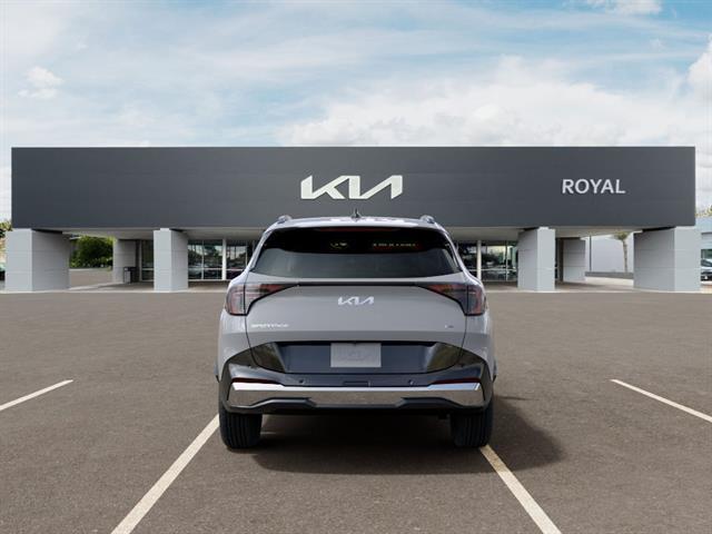 2026 Kia Sportage Hybrid 4DR AWD SX PRESTIGE Tucson AZ