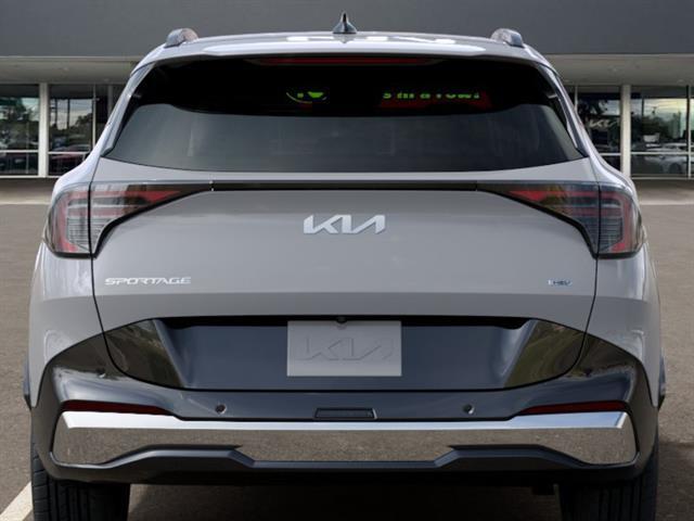 2026 Kia Sportage Hybrid 4DR AWD SX PRESTIGE Tucson AZ