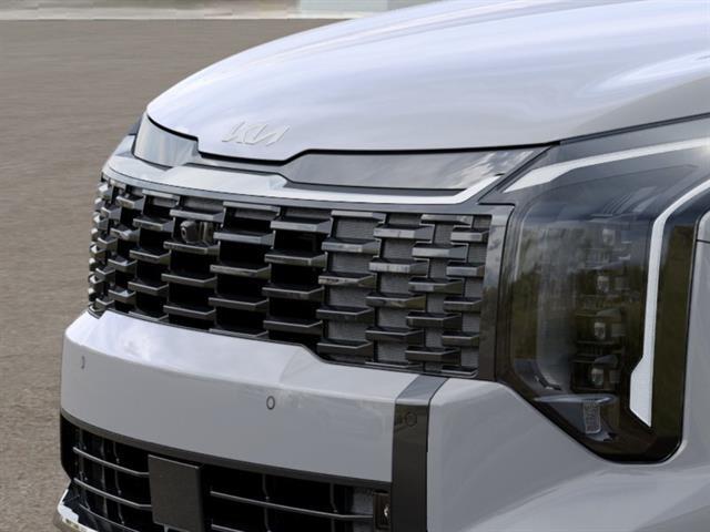 2026 Kia Sportage Hybrid 4DR AWD SX PRESTIGE Tucson AZ