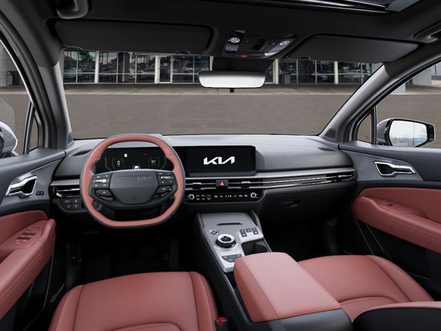 2026 Kia Sportage Hybrid 4DR AWD SX PRESTIGE Tucson AZ