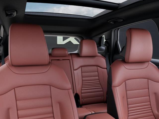 2026 Kia Sportage Hybrid 4DR AWD SX PRESTIGE Tucson AZ