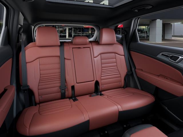 2026 Kia Sportage Hybrid 4DR AWD SX PRESTIGE Tucson AZ