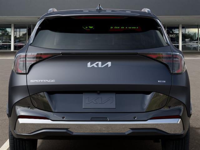 2026 Kia Sportage Hybrid 4DR AWD SX PRESTIGE Tucson AZ