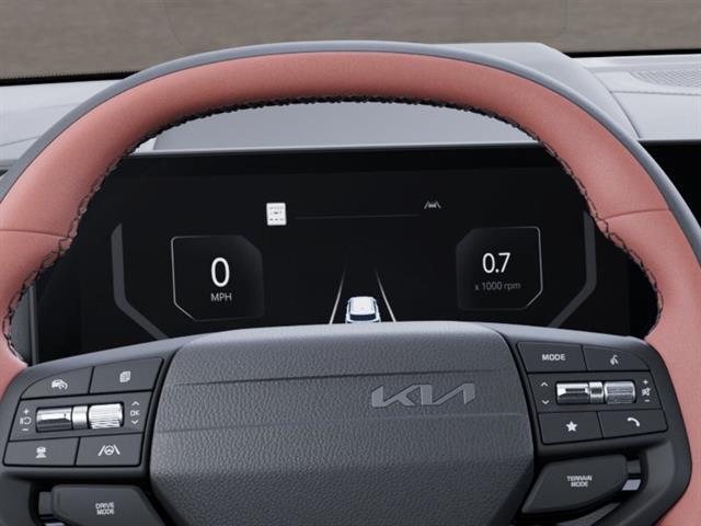 2026 Kia Sportage Hybrid 4DR AWD SX PRESTIGE Tucson AZ