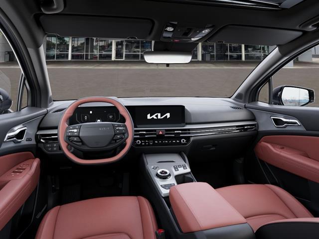 2026 Kia Sportage Hybrid 4DR AWD SX PRESTIGE Tucson AZ