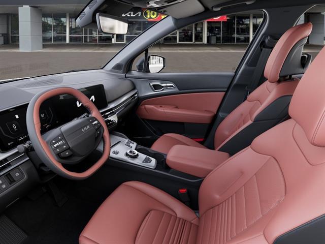 2026 Kia Sportage Hybrid 4DR AWD SX PRESTIGE Tucson AZ