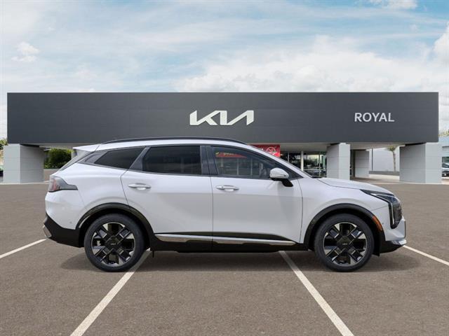 2026 Kia Sportage Hybrid 4DR AWD SX PRESTIGE Tucson AZ