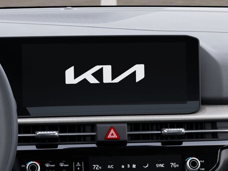 2026 Kia Sportage Hybrid 4DR AWD X-LINE Salinas CA