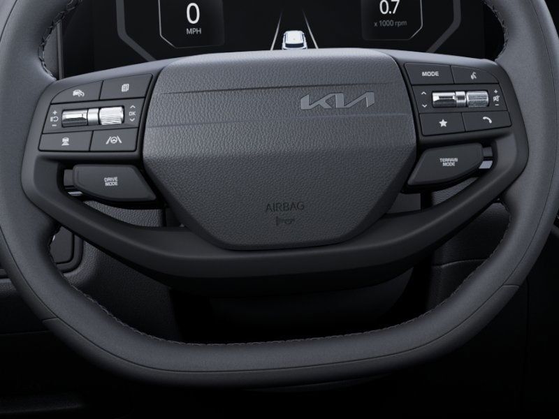 2026 Kia Sportage Hybrid 4DR AWD X-LINE Salinas CA