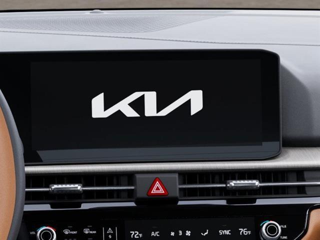 2026 Kia Sportage Hybrid 4DR AWD X-LINE Tucson AZ