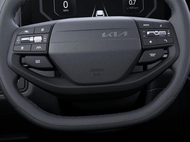 2026 Kia Sportage Hybrid 4DR AWD X-LINE Tucson AZ