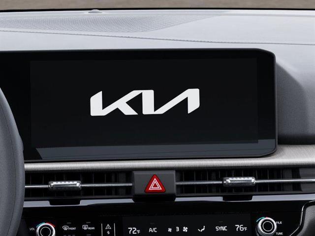 2026 Kia Sportage Hybrid 4DR AWD X-LINE Tucson AZ