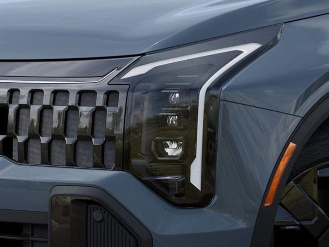 2026 Kia Sportage Hybrid 4DR AWD X-LINE Tucson AZ