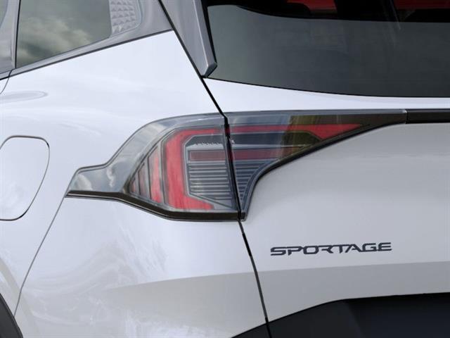 2026 Kia Sportage Hybrid 4DR AWD X-LINE Tucson AZ
