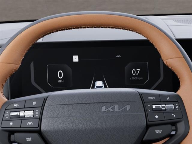 2026 Kia Sportage Hybrid 4DR AWD X-LINE Tucson AZ