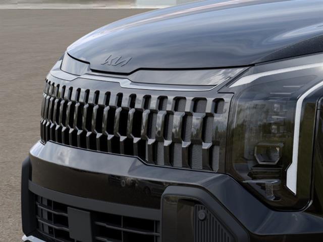 2026 Kia Sportage Hybrid 4DR AWD X-LINE Tucson AZ