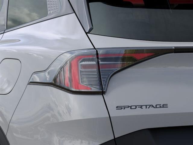 2026 Kia Sportage Hybrid 4DR AWD X-LINE Tucson AZ