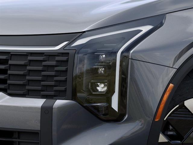 2026 Kia Sportage Hybrid 4DR FWD LX Tucson AZ