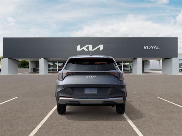 2026 Kia Sportage Hybrid 4DR FWD LX Tucson AZ