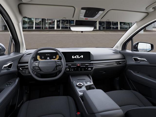 2026 Kia Sportage Hybrid 4DR FWD LX Tucson AZ