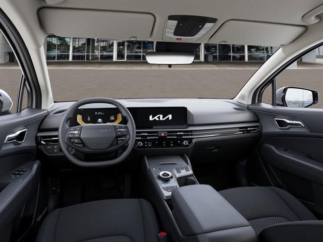 2026 Kia Sportage Hybrid 4DR FWD LX Tucson AZ