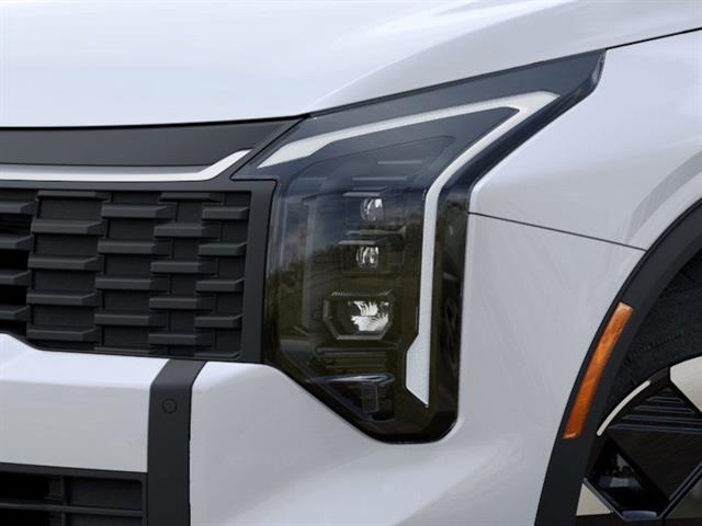 2026 Kia Sportage Hybrid 4DR FWD LX Tucson AZ