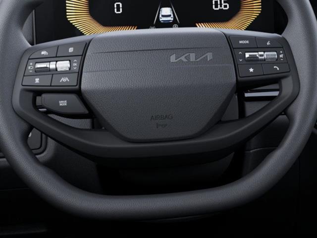 2026 Kia Sportage Hybrid 4DR FWD LX Tucson AZ