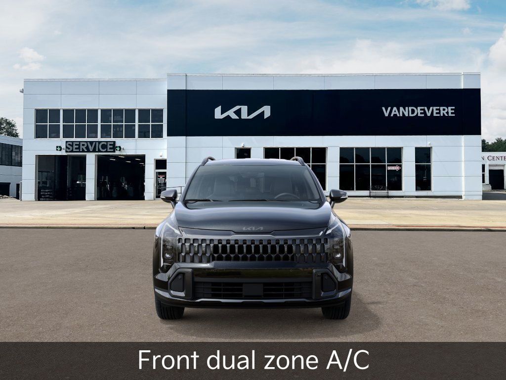 2026 Kia Sportage Hybrid EX Akron OH